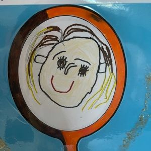 Meet your Posher, Simone